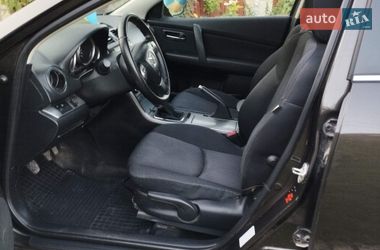 Седан Mazda 6 2011 в Бережанах