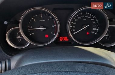 Лифтбек Mazda 6 2010 в Тульчине фото 12 Лифтбек Mazda 6 2010 в Тульчине