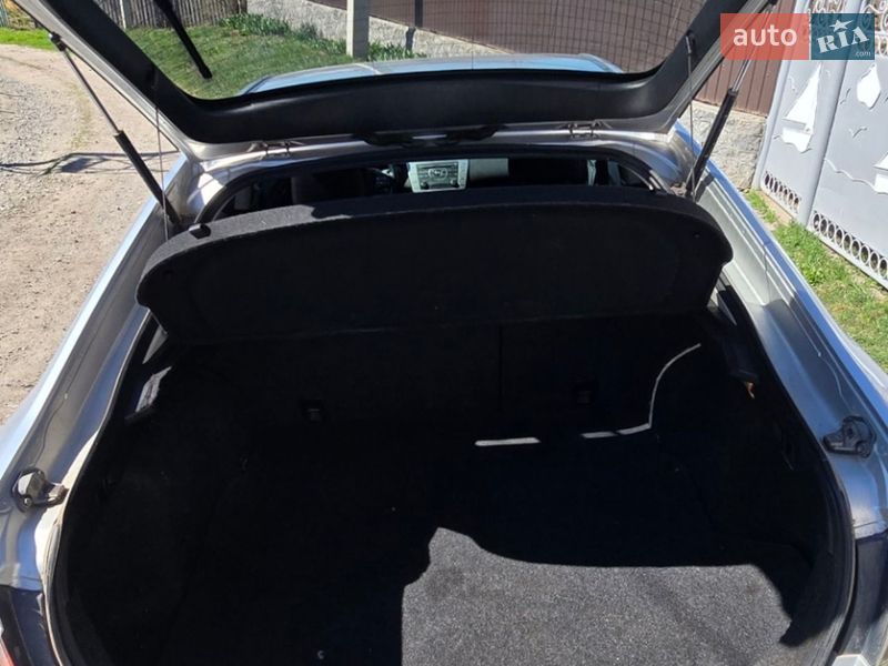 Лифтбек Mazda 6 2010 в Тульчине фото 10 Лифтбек Mazda 6 2010 в Тульчине