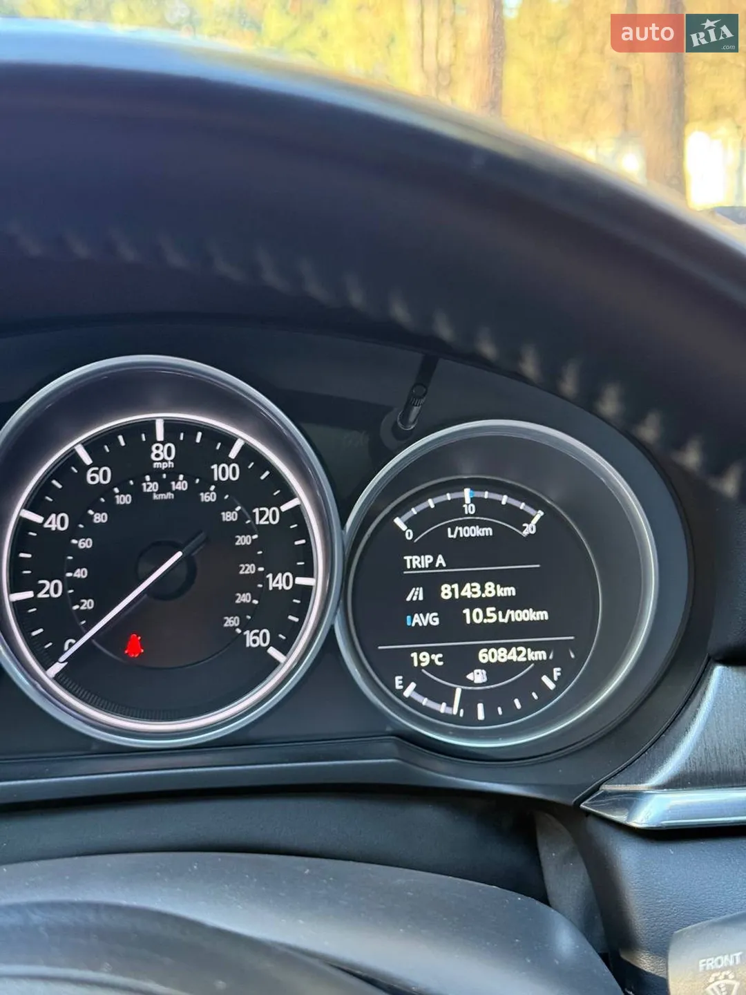 2019 Mazda 6 - мініатюра 18