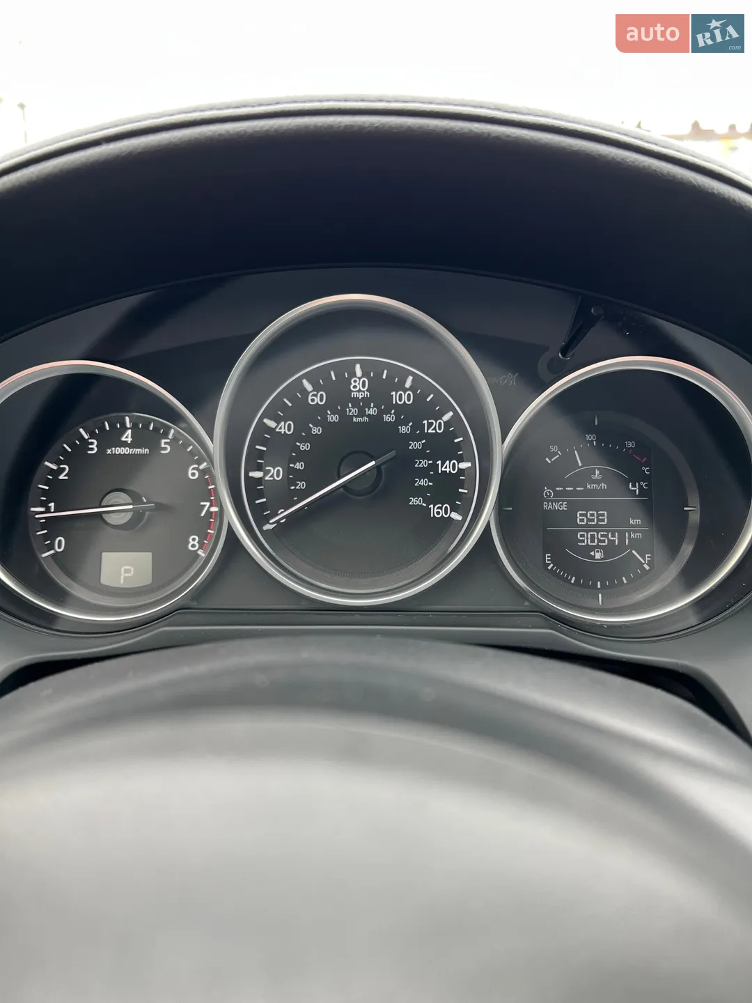 2016 Mazda 6 - мініатюра 14