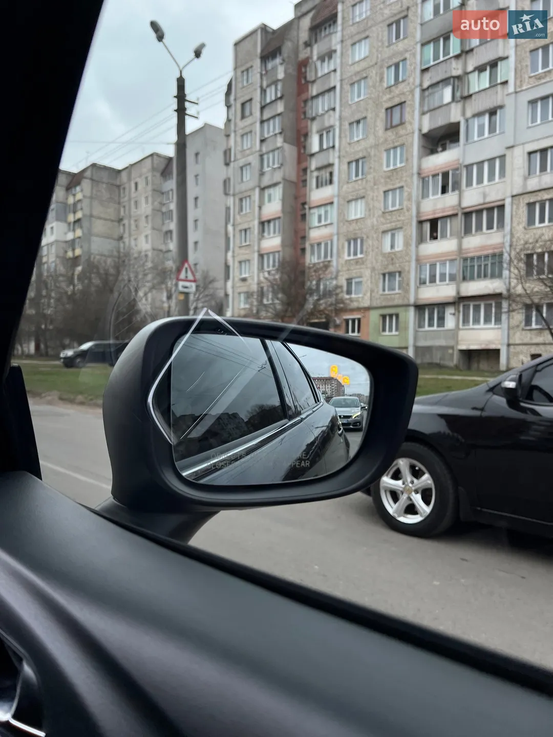 2016 Mazda 6 - мініатюра 18