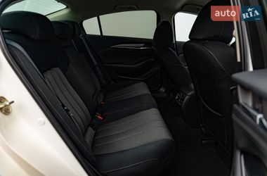 Седан Mazda 6 2021 в Києві