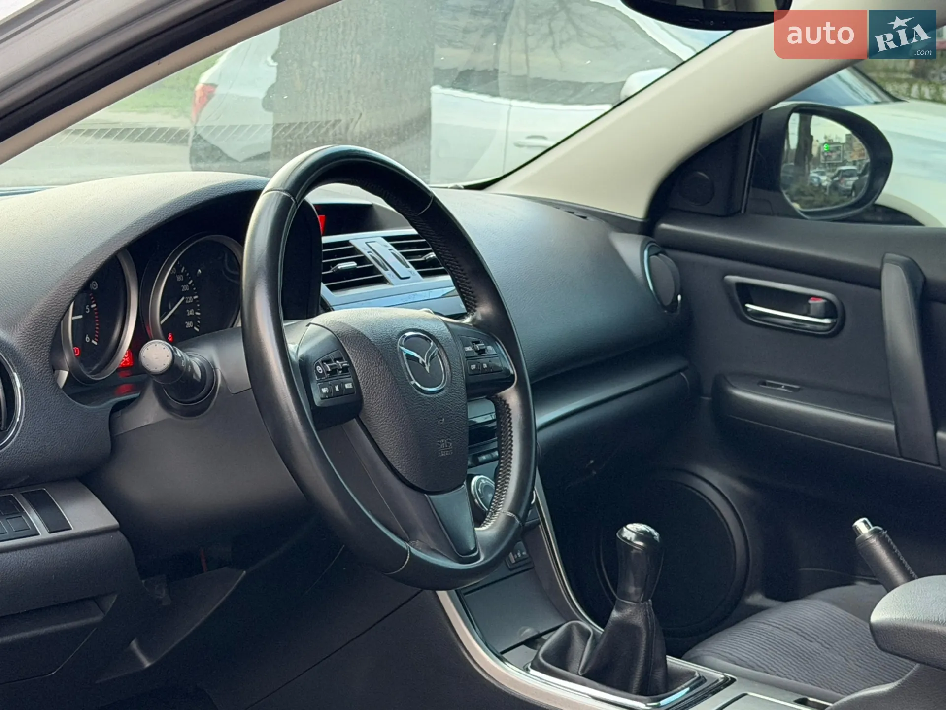 2010 Mazda 6 - мініатюра 8
