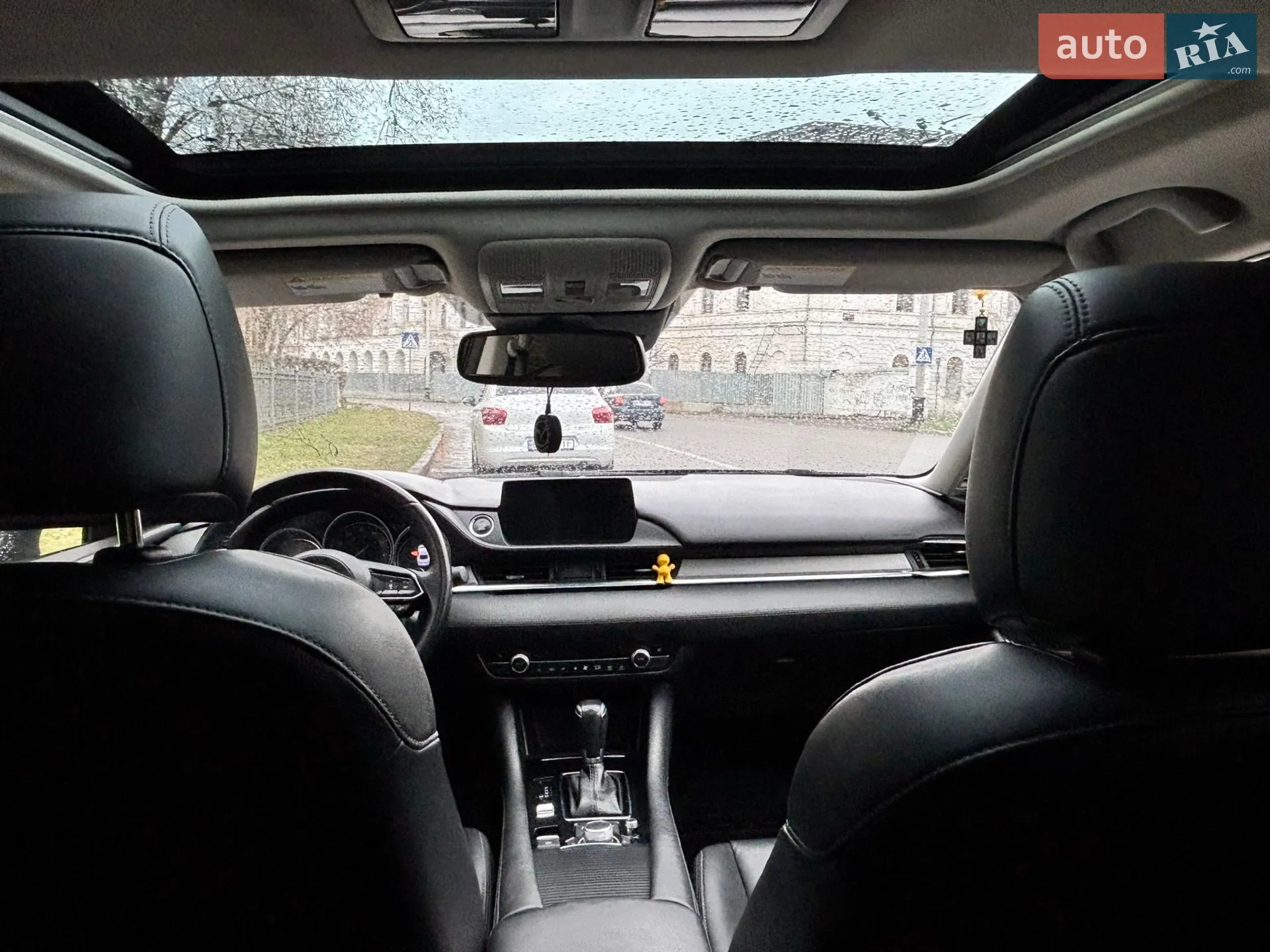 2020 Mazda 6 - мініатюра 14