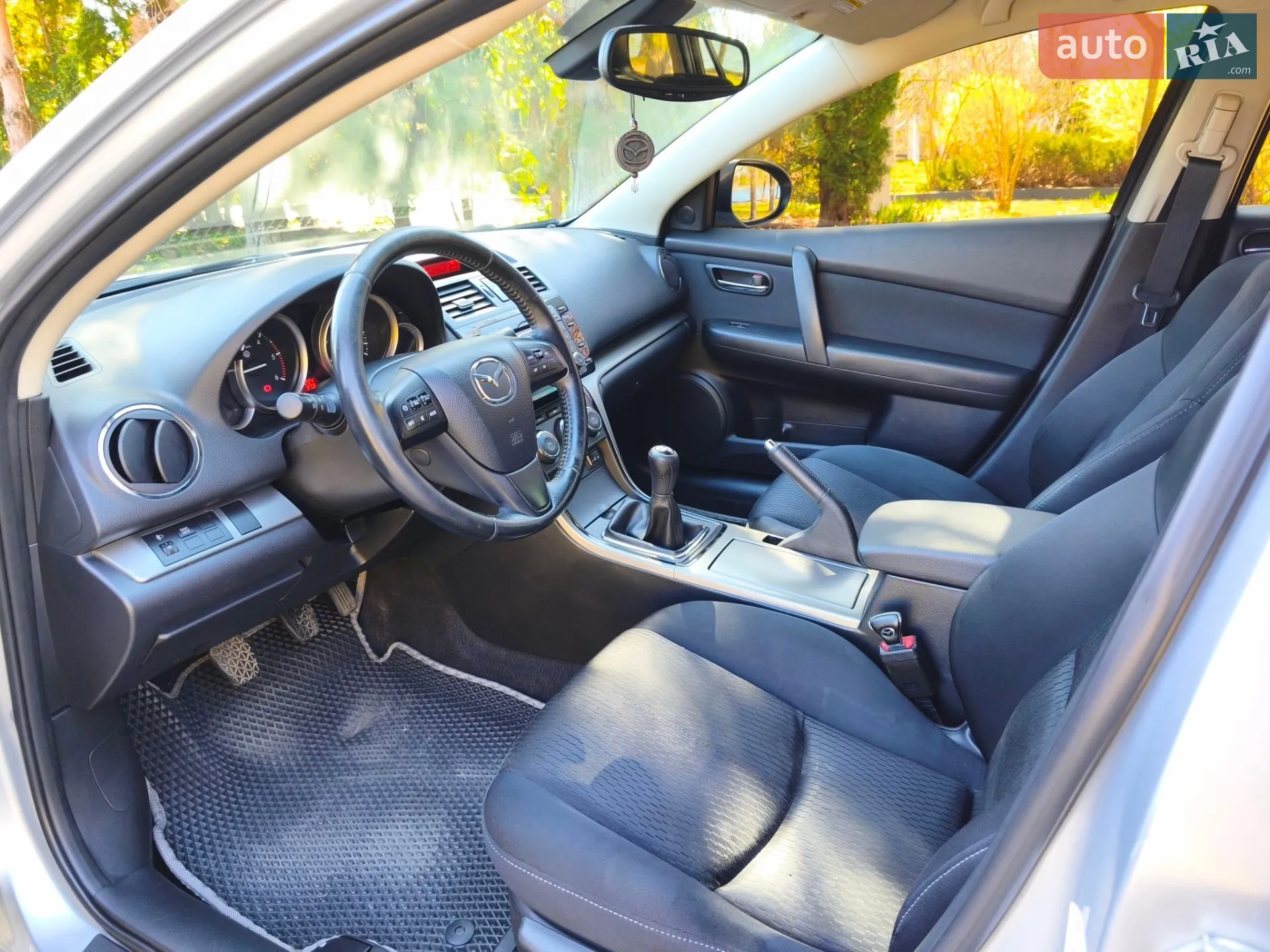2010 Mazda 6 - мініатюра 33