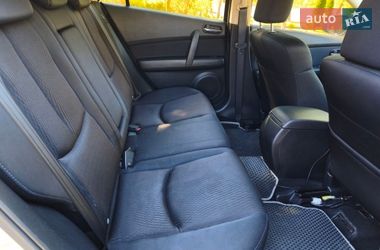 Универсал Mazda 6 2010 в Ровно