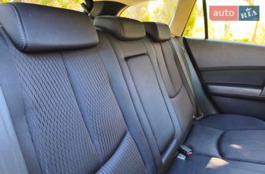 Универсал Mazda 6 2010 в Ровно