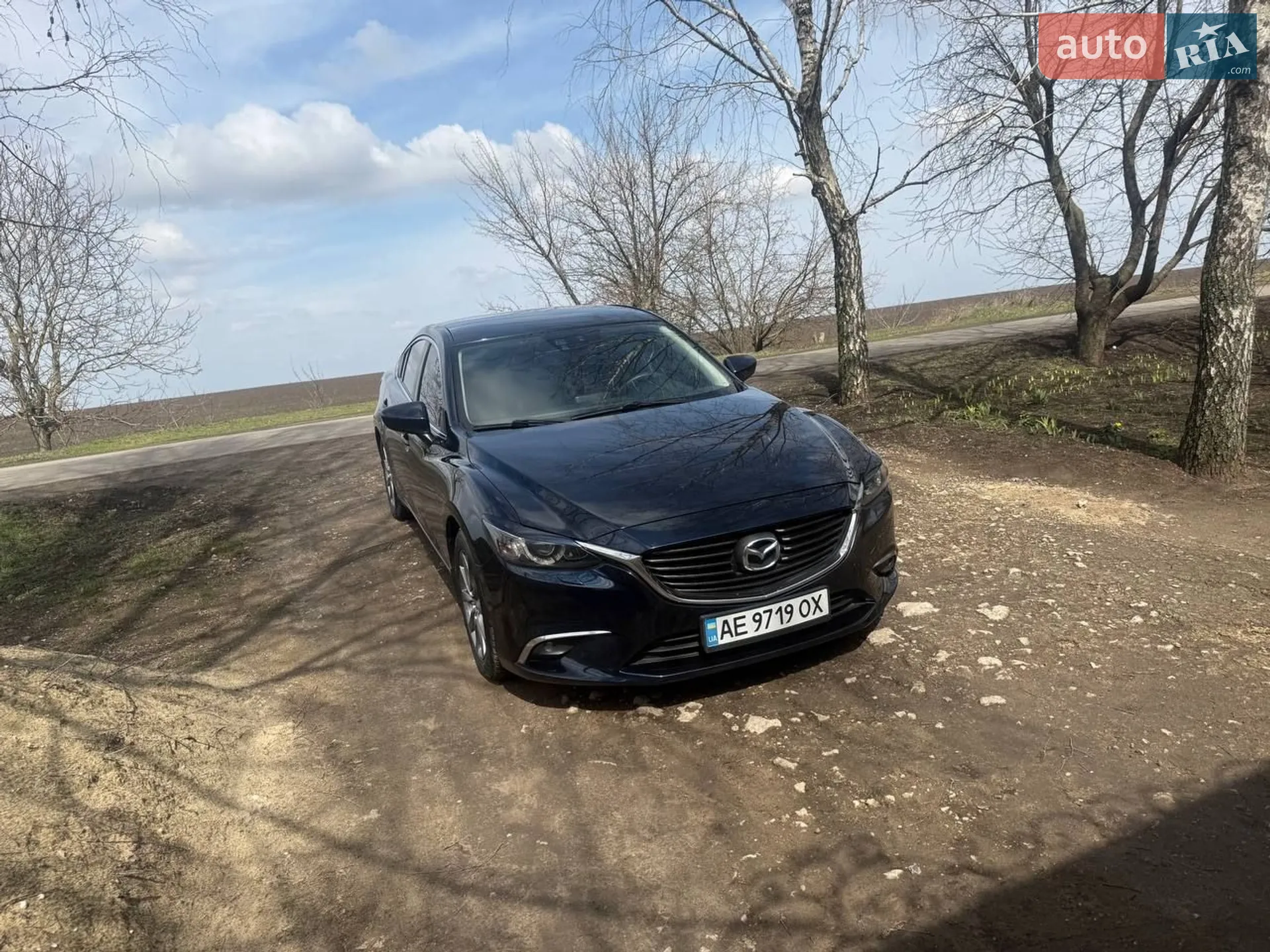 2015 Mazda 6 - мініатюра 6