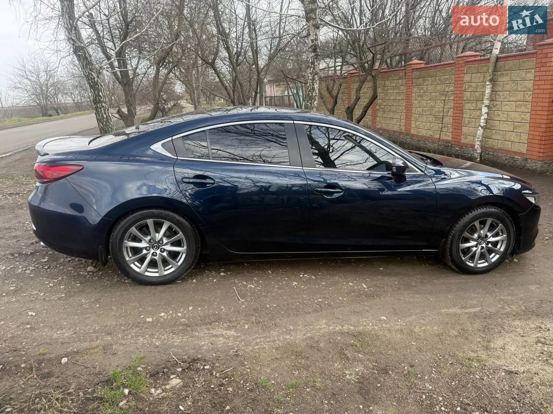 2015 Mazda 6 - мініатюра 14