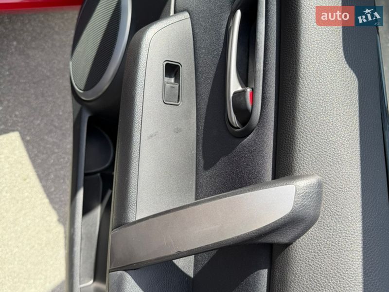 Седан Mazda 6 2008 в Одессе