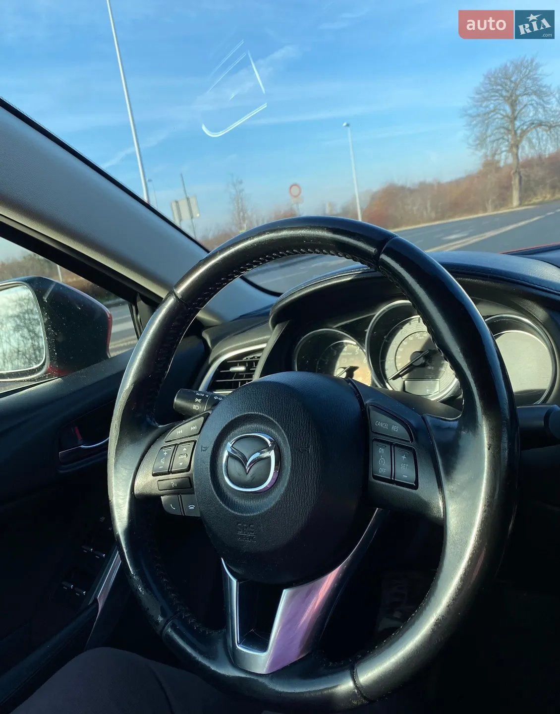 2015 Mazda 6 - мініатюра 15