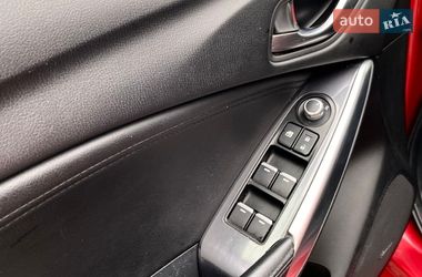 Седан Mazda 6 2015 в Львові