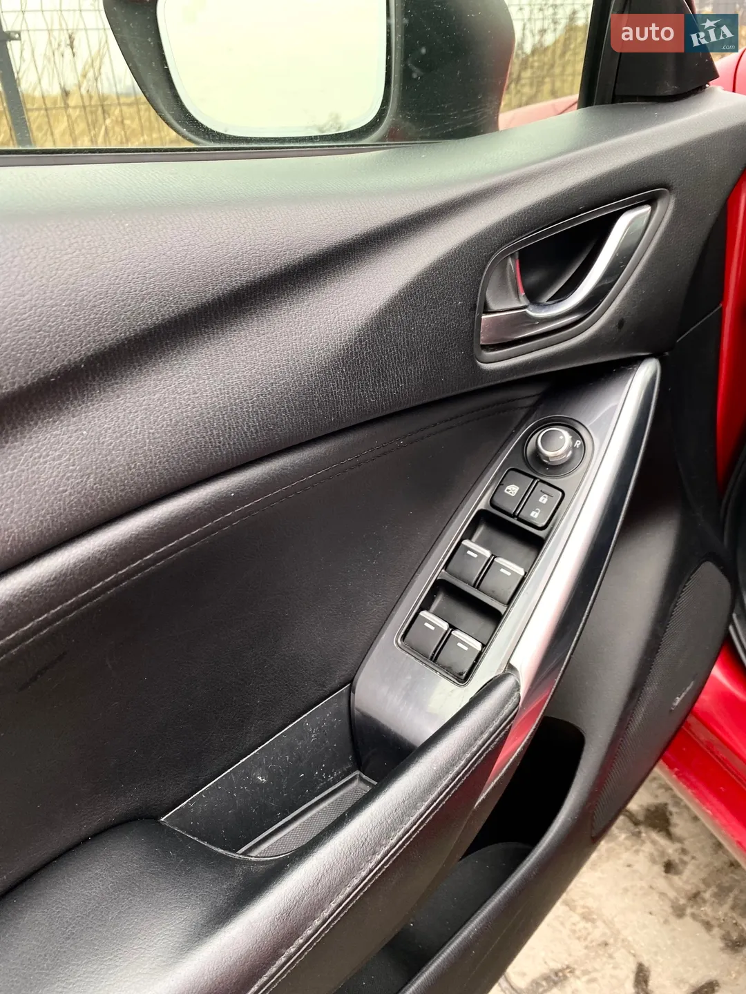2015 Mazda 6 - мініатюра 18