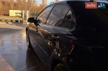 Ліфтбек Mazda 6 2007 в Вінниці