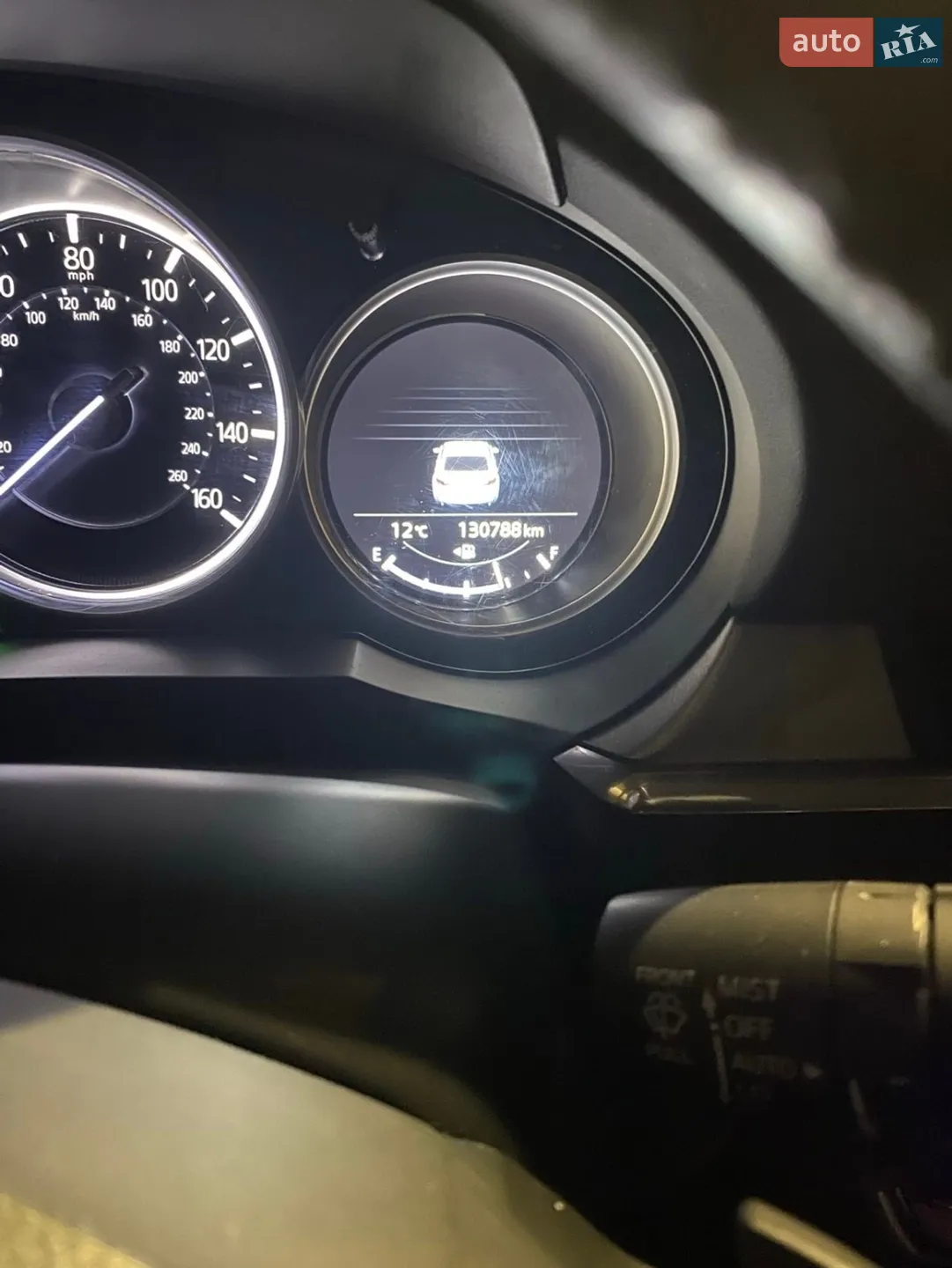2020 Mazda 6 - мініатюра 19
