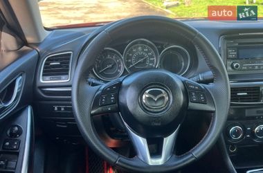 Седан Mazda 6 2014 в Лозовой