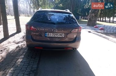 Универсал Mazda 6 2008 в Сумах