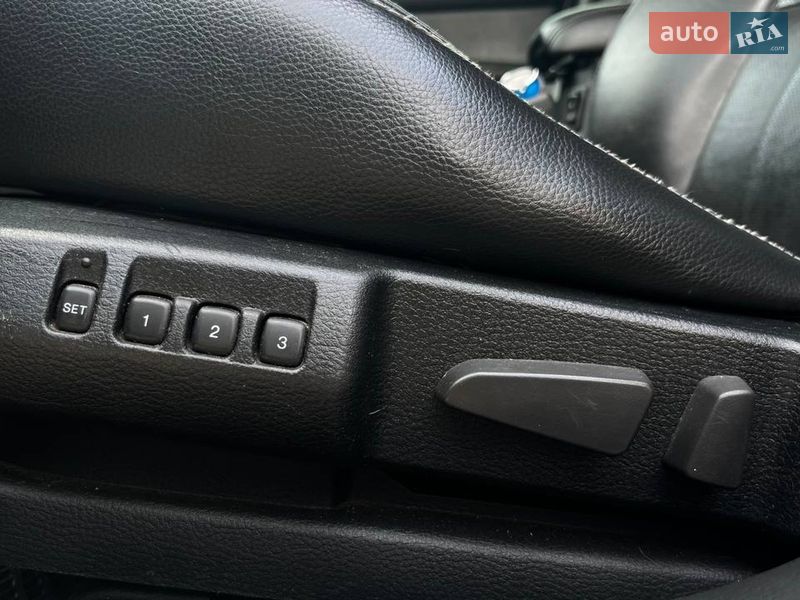 Седан Mazda 6 2007 в Николаеве