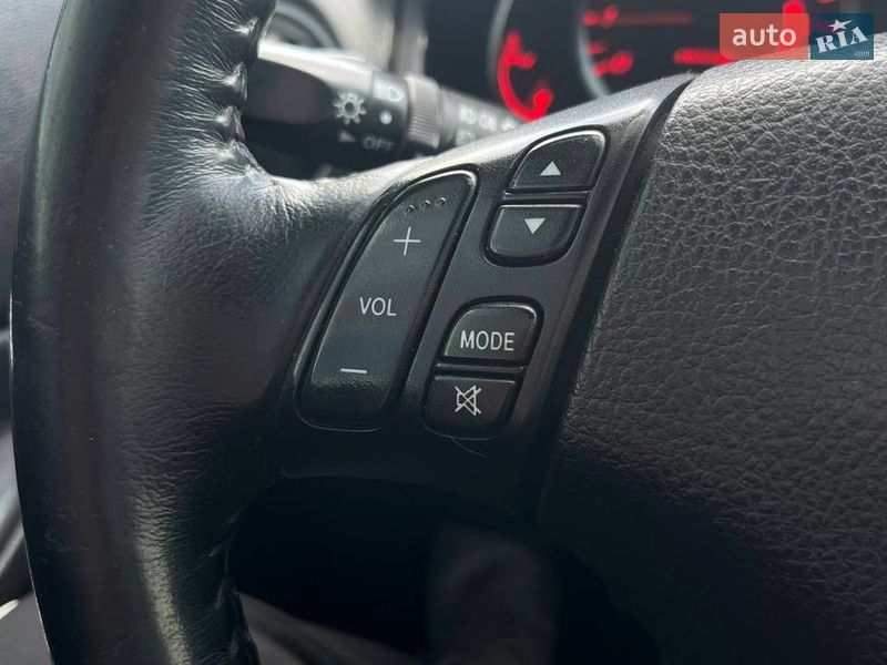 Седан Mazda 6 2007 в Николаеве