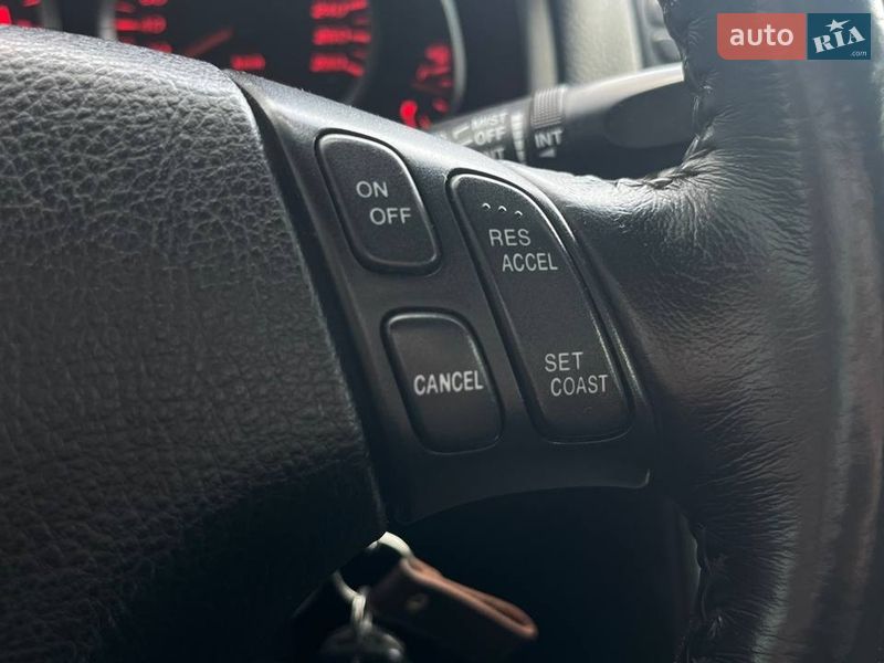 Седан Mazda 6 2007 в Николаеве