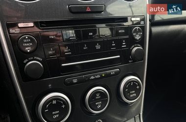 Седан Mazda 6 2007 в Николаеве