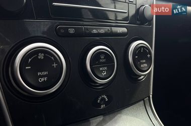 Седан Mazda 6 2007 в Николаеве