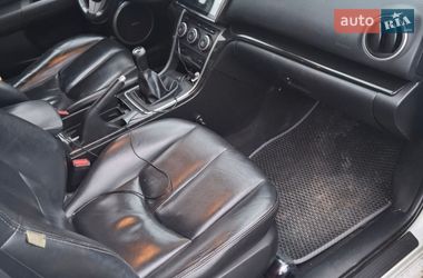Седан Mazda 6 2008 в Одессе