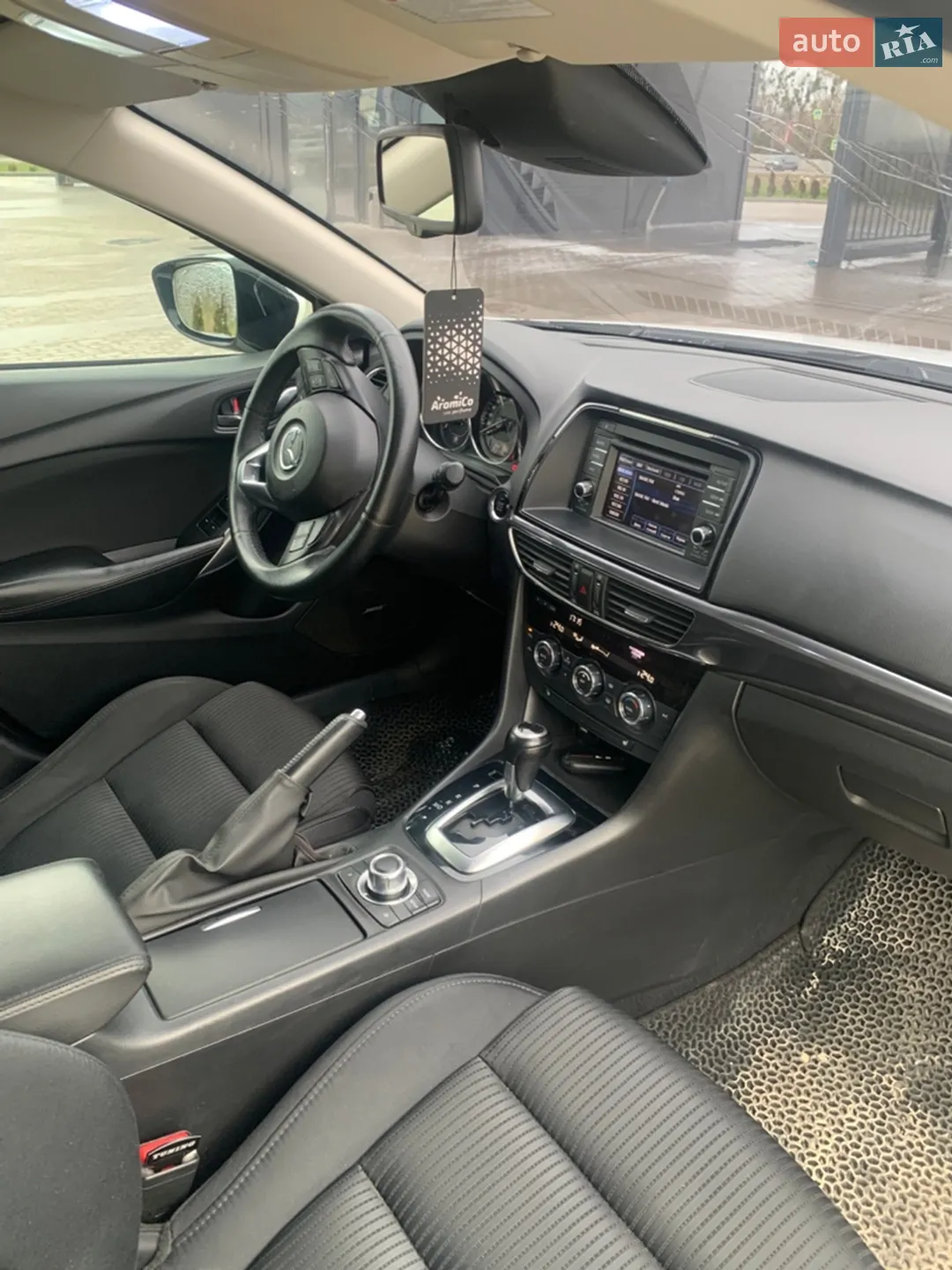 2013 Mazda 6 - мініатюра 5
