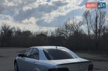 Седан Mazda 6 2006 в Славянске