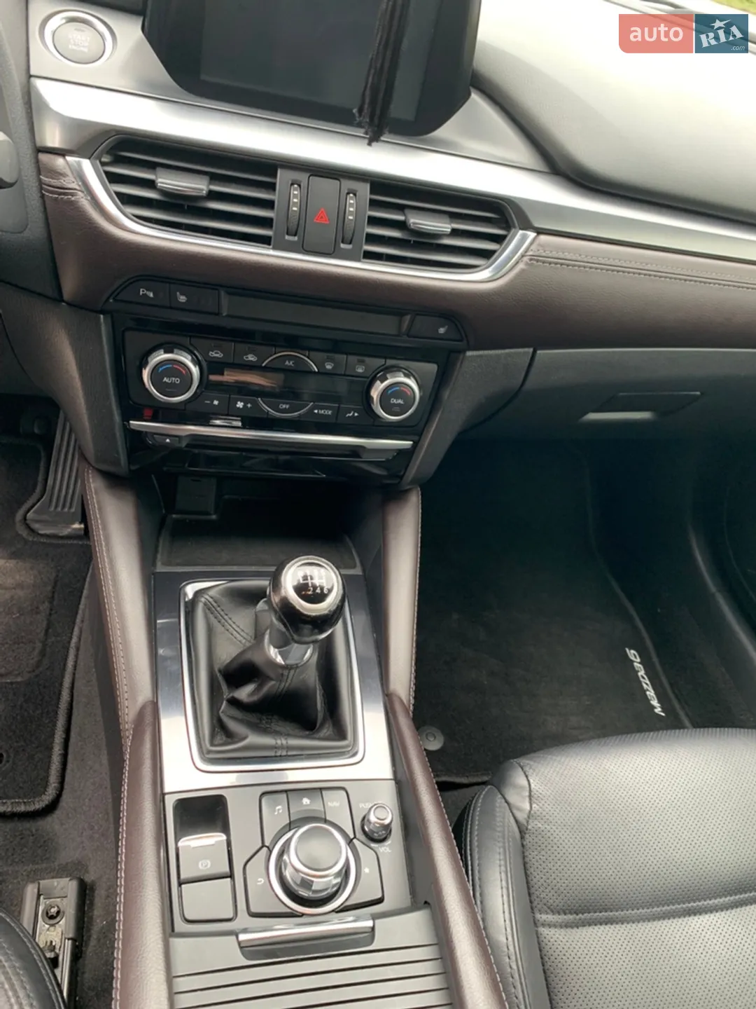 2015 Mazda 6 - мініатюра 34