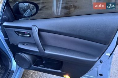 Лифтбек Mazda 6 2010 в Решетиловке