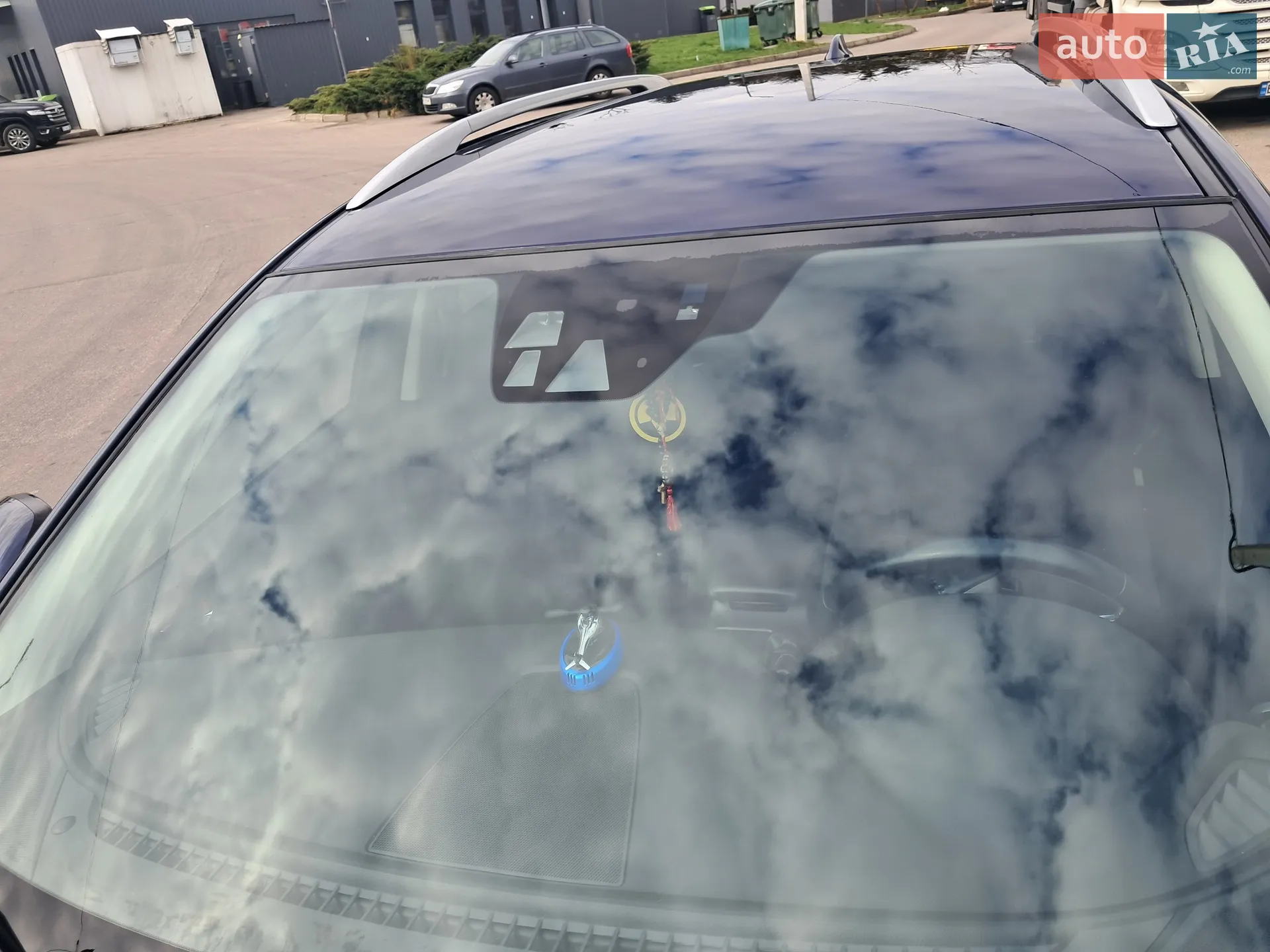 2013 Mazda 6 - мініатюра 13
