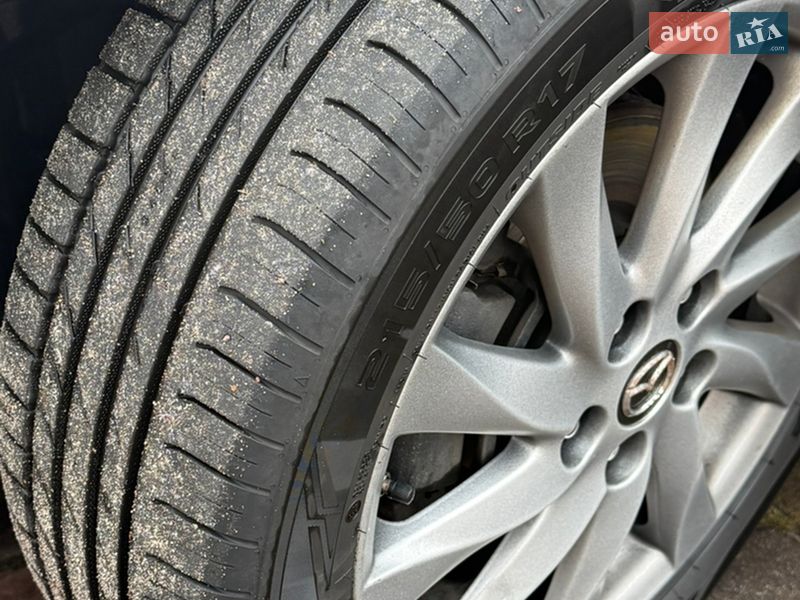 Ліфтбек Mazda 6 2011 в Житомирі