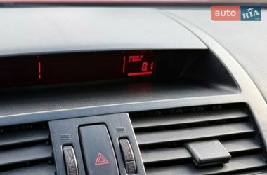Універсал Mazda 6 2008 в Ізмаїлі