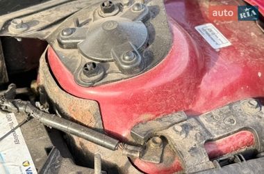 Універсал Mazda 6 2008 в Ізмаїлі