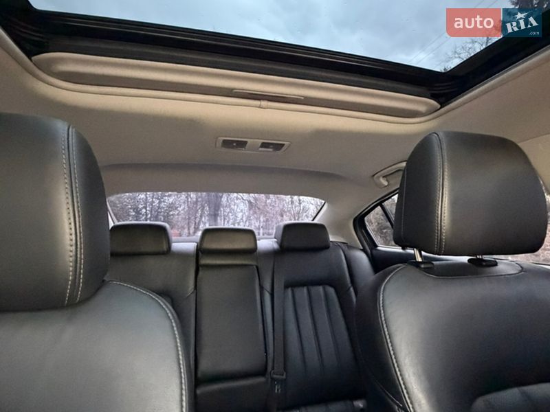 Седан Mazda 6 2019 в Києві фото 15 Седан Mazda 6 2019 в Києві