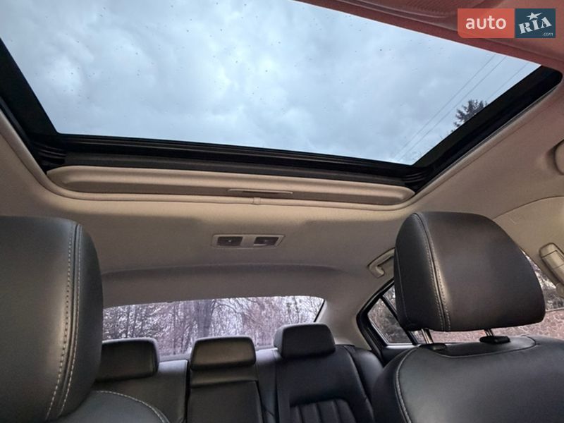 Седан Mazda 6 2019 в Києві фото 21 Седан Mazda 6 2019 в Києві