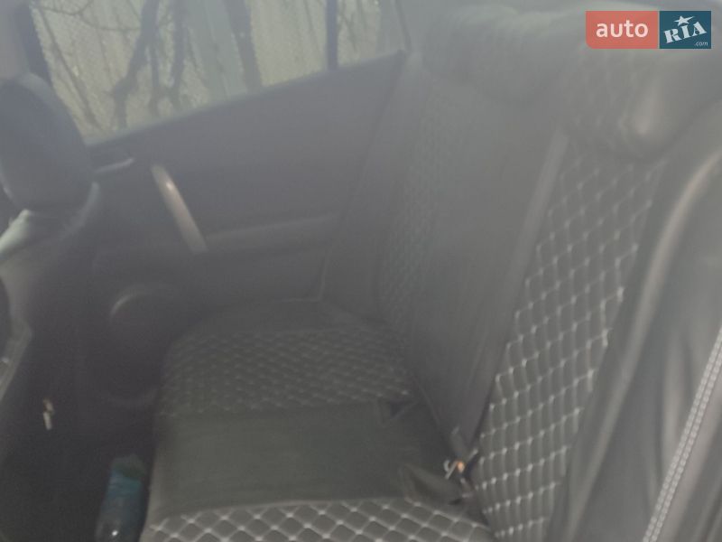 Седан Mazda 6 2008 в Харкові