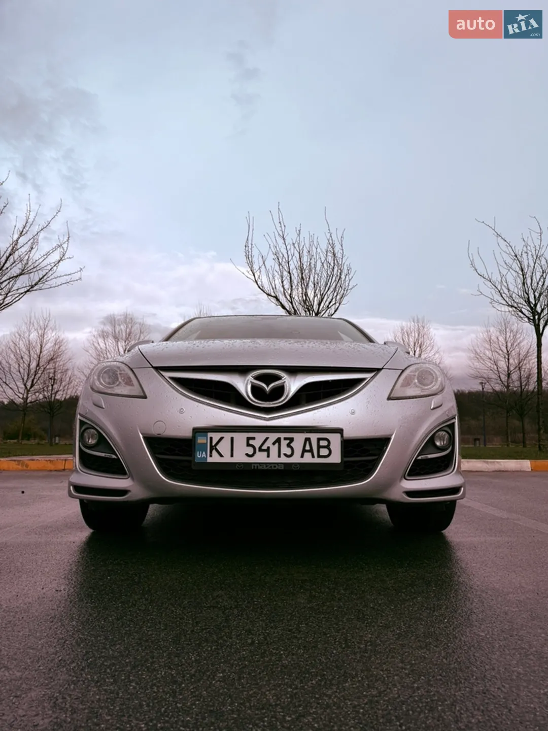 2010 Mazda 6 - мініатюра 28