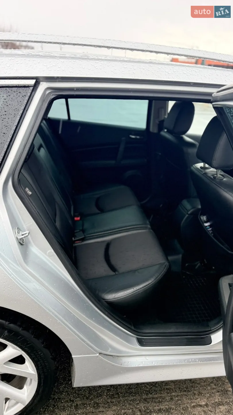 2010 Mazda 6 - мініатюра 33