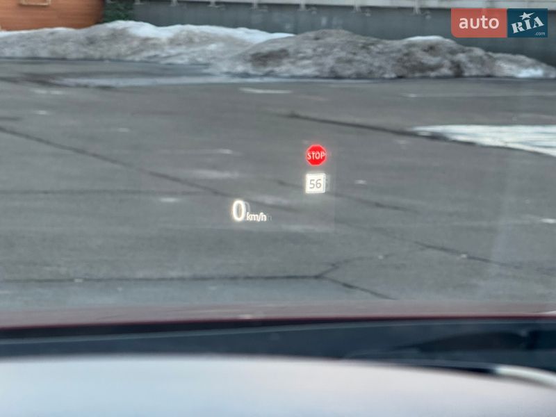 Седан Mazda 6 2019 в Киеве