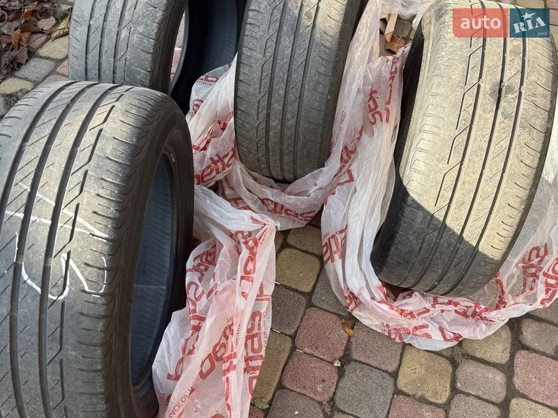 Седан Mazda 6 2017 в Полтаве