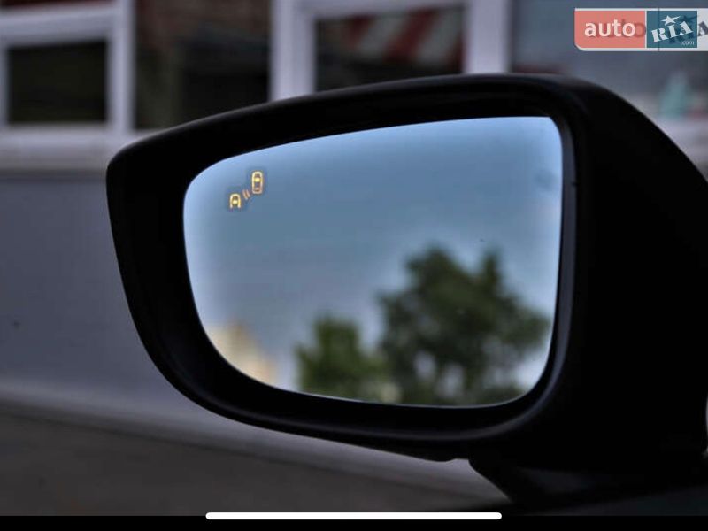 Седан Mazda 6 2018 в Києві фото 7 Седан Mazda 6 2018 в Києві