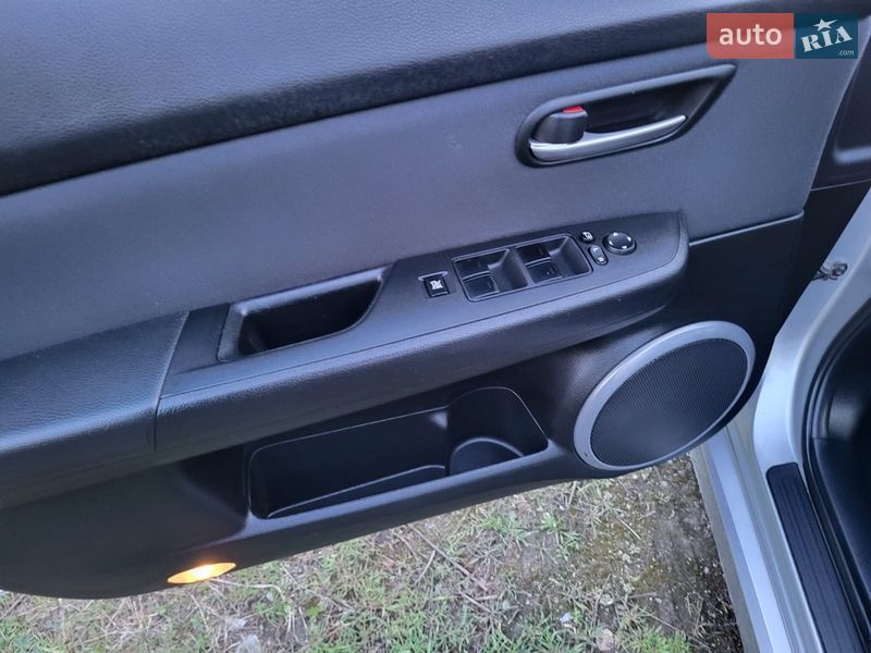 Универсал Mazda 6 2008 в Виннице фото 14 Универсал Mazda 6 2008 в Виннице