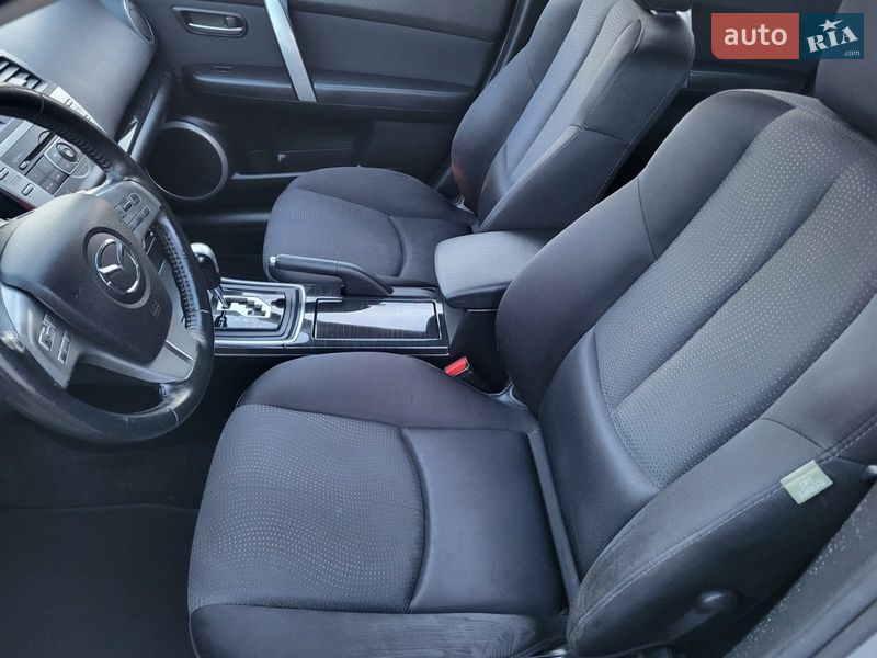 Универсал Mazda 6 2008 в Виннице фото 15 Универсал Mazda 6 2008 в Виннице