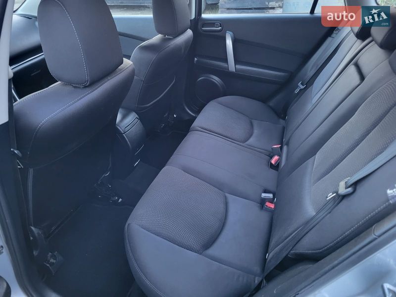 Универсал Mazda 6 2008 в Виннице фото 18 Универсал Mazda 6 2008 в Виннице