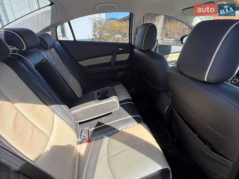 Седан Mazda 6 2010 в Киеве фото 12 Седан Mazda 6 2010 в Киеве