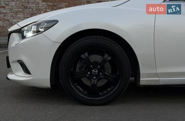 Седан Mazda 6 2013 в Днепре фото 5 Седан Mazda 6 2013 в Днепре