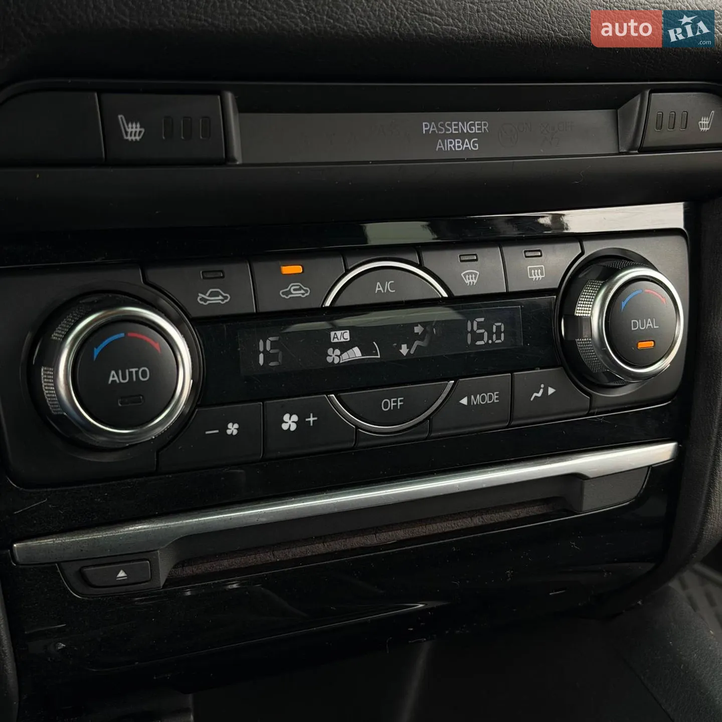 2013 Mazda 6 - мініатюра 22